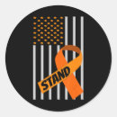 Search for leukemia ribbon stickers Support