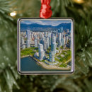 Recherche de vancouver ornements Extérieur