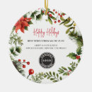 Recherche de personnels ornements Fête de noël