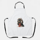 Search for a d d aprons Puppy