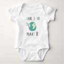 Search for save the planet baby clothes Environment