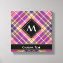 Search for pink and gold canvas prints Modern