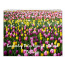 Search for holland calendars Tulip