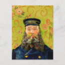 Recherche de postman cartes postales Joseph roulin