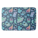 Recherche de halloween tapis de bain Effrayant