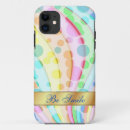 Search for circle colourful circle iphone cases Blue