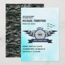 Search for airforce invitations Pilot