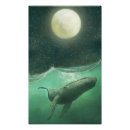 Search for whale art Whimsical