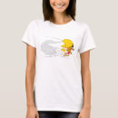 Recherche de speedy gonzales tshirts Souris de looney tunes