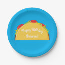 Recherche de nourriture assiettes Mexicaine