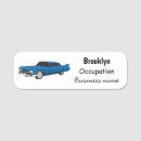 Search for cars name tags Automobile