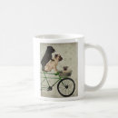 Recherche de dessin de carlin tasses Chiens