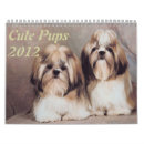 Search for puppy calendars Dog photo