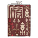 Search for birds flasks Pattern