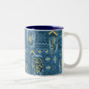 Search for vintage tiki mugs Tribal
