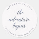 Search for round text stickers Watercolor