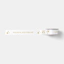 Search for white gold ribbon Wrapping
