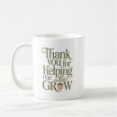 Search for thank you quotes mugs Teacher appreciation