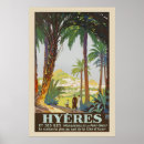 Recherche de french riviera posters France