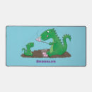 Recherche de dragon mignon tapis souris Drôle