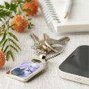 Search for creature rectangular keychains Fantasy