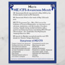 Search for cfs Chronic fatigue syndrome