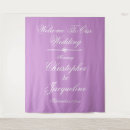 Search for wedding tapestries Script