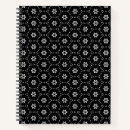Search for floral notebooks Modern