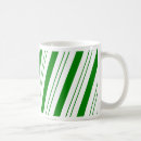Search for candycane mugs Green