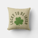 Recherche de être heureux coussins Typographie
