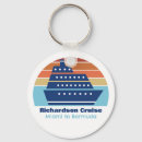 Search for cruise ship keychains Family vacation