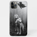Search for wolves iphone cases Nature