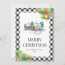 Search for winter scenery christmas cards Rustic