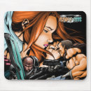 Search for japanese anime mousepads Comic