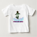 Search for cute penguin baby shirts Adorable