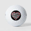 Search for valentines day golf balls Boyfriend