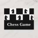 Search for chess business cards Grandmaster
