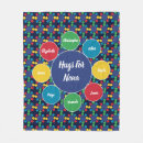 Search for hugs blankets Grandma