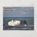 Search for grand beach postcards Lighthouse