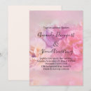 Search for carnation wedding invitations Flowers