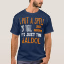 Search for medical halloween tshirts Trick or treat