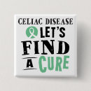 Search for celiac disease buttons Support