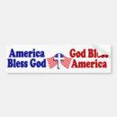 Search for crossed flags bumper stickers Christian