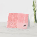 Search for boutique thank you cards Pink