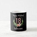 Search for glitter birthday mugs Script