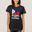 Search for filipino boxing clothing Pinoy