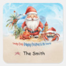 Search for christmas in july stickers Xmas