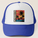 Search for blue tropical hats Family reunion