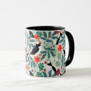 Search for puffins mugs Bird