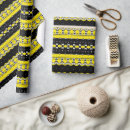 Recherche de africain papier cadeau Papier d'emballage tribal